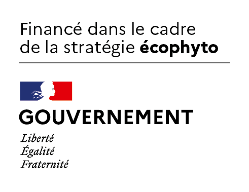 Ministère de l'Agriculture de l'Agroalimentaire et de la Forêt