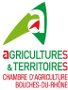 Chambre d'agriculture Bouches-Du-Rhône