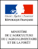 Ministère de l'Agriculture de l'Agroalimentaire et de la Forêt